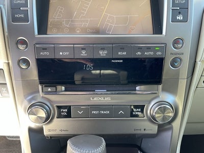 2019 Lexus GX 460 GX 460